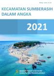 Kecamatan Sumberasih Dalam Angka 2021