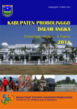 Kabupaten Probolinggo Dalam Angka 2011