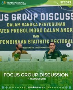 Focus Group Discussion