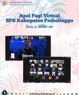 Virtual Morning Ceremony