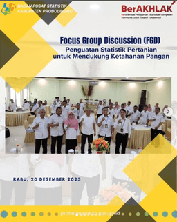 Focus Group Discussion (FGD)