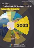 Probolinggo Regency In Figures 2022