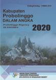 Probolinggo Regency In Figures 2020