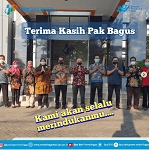 Terima Kasih Pak Bagus