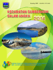 Kecamatan Sumberasih Dalam Angka 2014