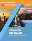 Kecamatan Sumberasih Dalam Angka 2020