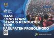 Hasil Long Form Sensus Penduduk 2020 Kabupaten Probolinggo