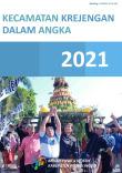 Kecamatan Krejengan Dalam Angka 2021