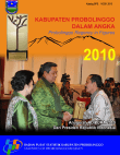 Kabupaten Probolinggo Dalam Angka 2010