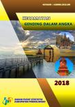 Kecamatan Gending Dalam Angka 2018