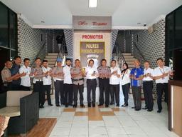  Implementation of Probolinggo Regency BPS SHPRB