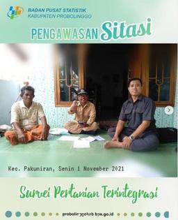 Pengawasan Sitasi