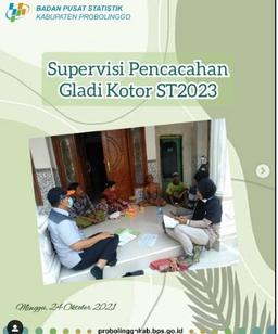 Supervisi GK ST2023