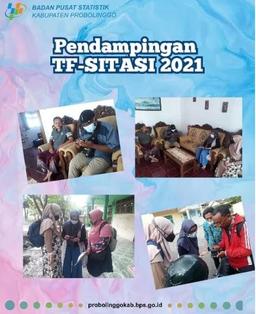 Assistance for TF SITASI 2021