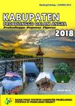 Kabupaten Probolinggo Dalam Angka 2018