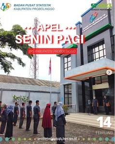 Apel Senin pagi, 14 Feb 2022