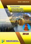 Kecamatan Sumberasih Dalam Angka 2018