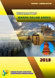 Kecamatan Maron Dalam Angka 2018